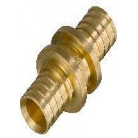 Муфта переходная 16(2.2)* 25(3.5)  аксиальная (30\340) TIM