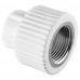 PPR Муфта комб. вн.р. 32x1/2" (1/20) ТЕВО PPR Муфта комб. вн.р. 32x1/2" (1/20) ТЕВО