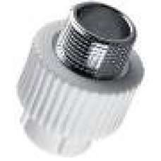 PPR Муфта комб. нар.р. 32x1/2"  (1/15) TEBO