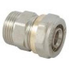 ALT Муфта переходная (н.р.) 16х1/2" (1/13)