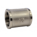 02 SMS 6  Муфта    1/2'' (42гр) никель
