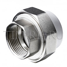 PPR Американка ВР 20*1Г (5\95) TIM