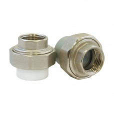 PPR Американка ВР 25*1/2Г (5\90) TIM