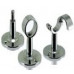 Крепление для полотенцесушителей телескопическое  3/4" (1\10) TIM