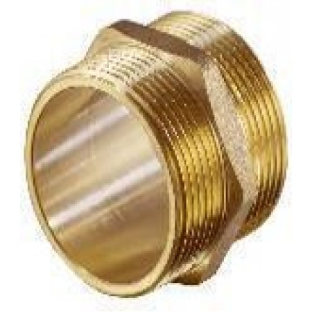 Бочонок Латунный  1/2" ш/ш (10\320) TIM