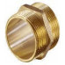 Бочонок Латунный  1/2" ш/ш (10\320) TIM