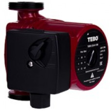 Циркуляционный насос 32/8-180 (1/4) TEBO