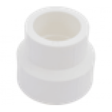 PPR Муфта переходная вн.- вн. 40/32, (1/20) TEBO