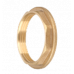 Контргайка ВР, латунная 3/4"
