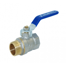 Кран шаровой эконом (длиный рычаг) 3/4"г/ш (10\80) TIM