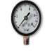 Манометр аксиального подключения 1/4" - 16 бар TIM
