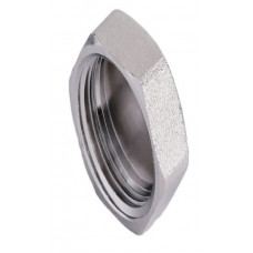 Заглушка никелированная 1 г (ZEISSLER)
