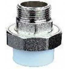 PPR Американка НР 25*3/4Ш (10\100) TIM
